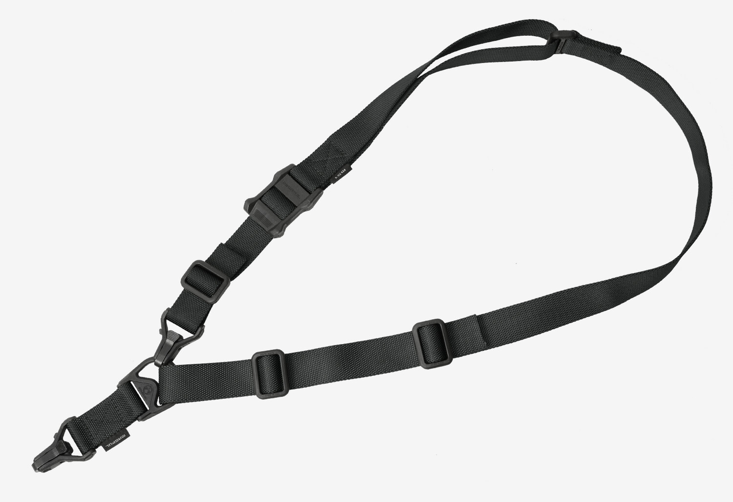 Magpul Industries Corp Ms3, Magpul Mag514-blk Ms3 Sling Gen2