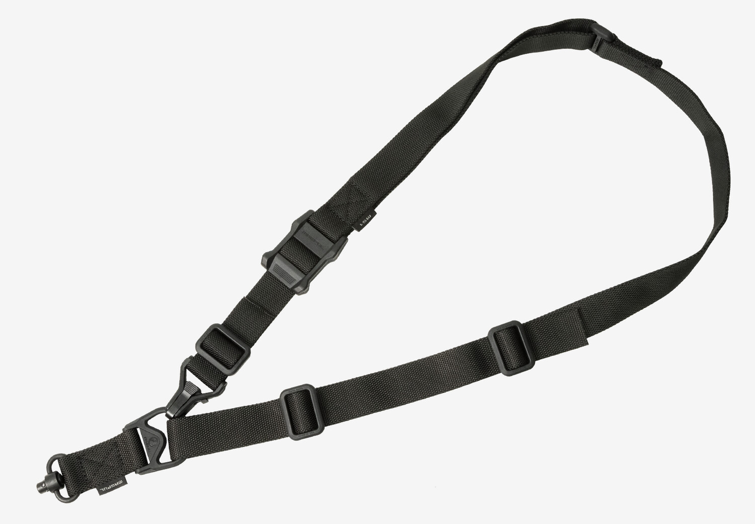 Magpul Industries Corp Ms3, Magpul Mag515-blk Ms3 Single Qd Sling Gen2