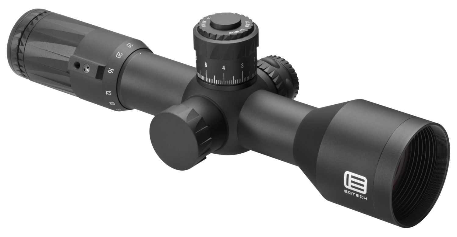 Eotech Vudu, Eotech Vdu525ffmd3   Vudu 5-25x50 Ffp      Mrad