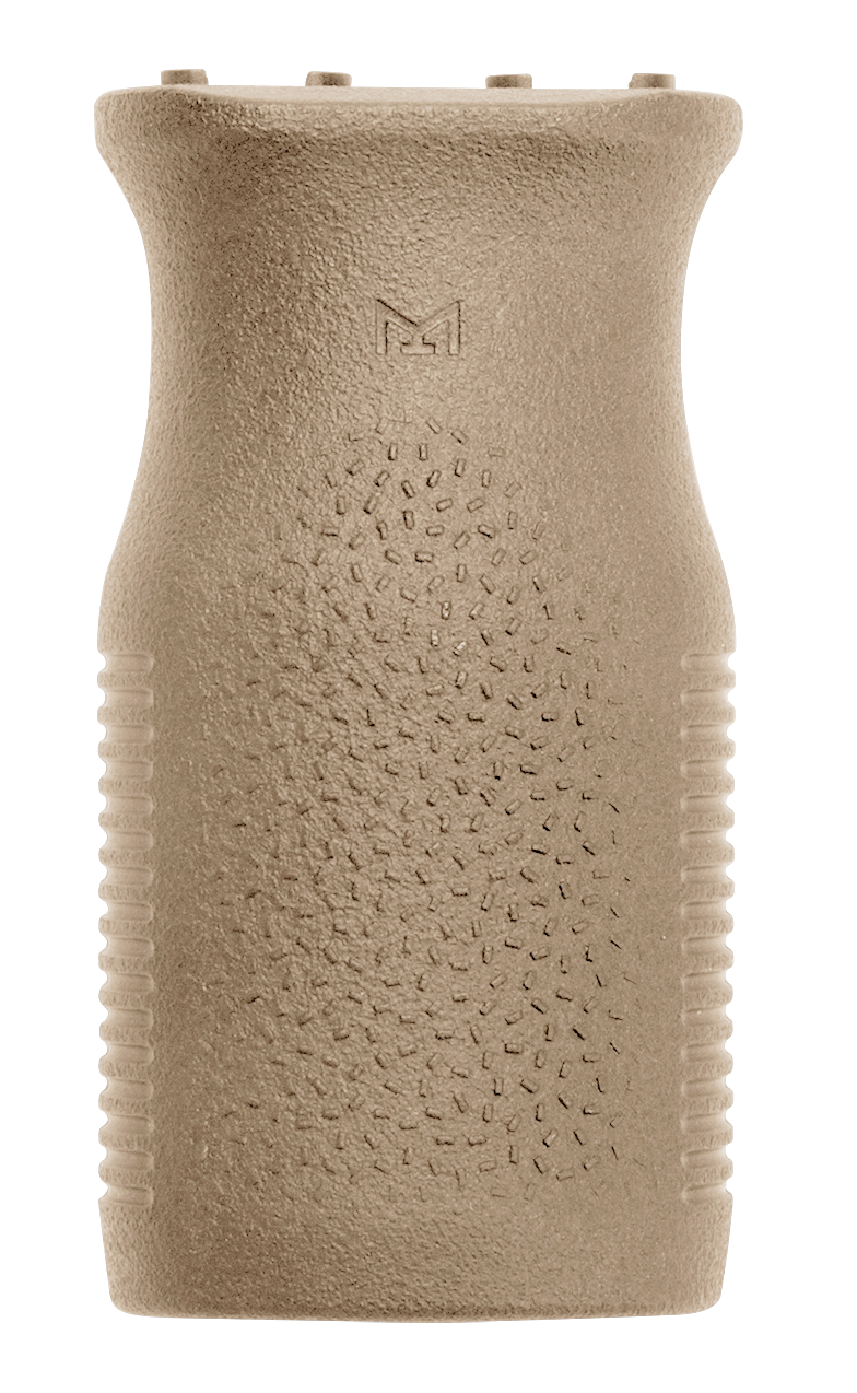 Magpul Industries Corp Mvg, Magpul Mag597-fde Mlok Moe Mvg Vert Grip Fde