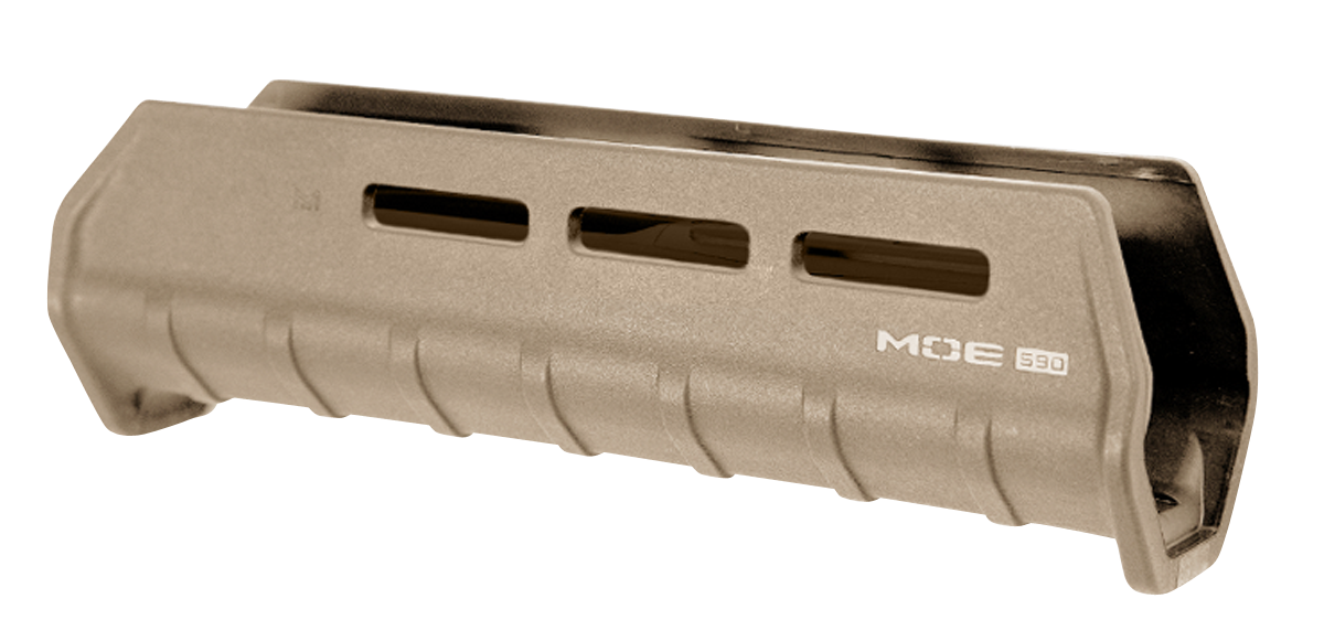Magpul Industries Corp Moe M-lok, Magpul Mag494-fde Moe Mlok Forend Moss 590/590a1