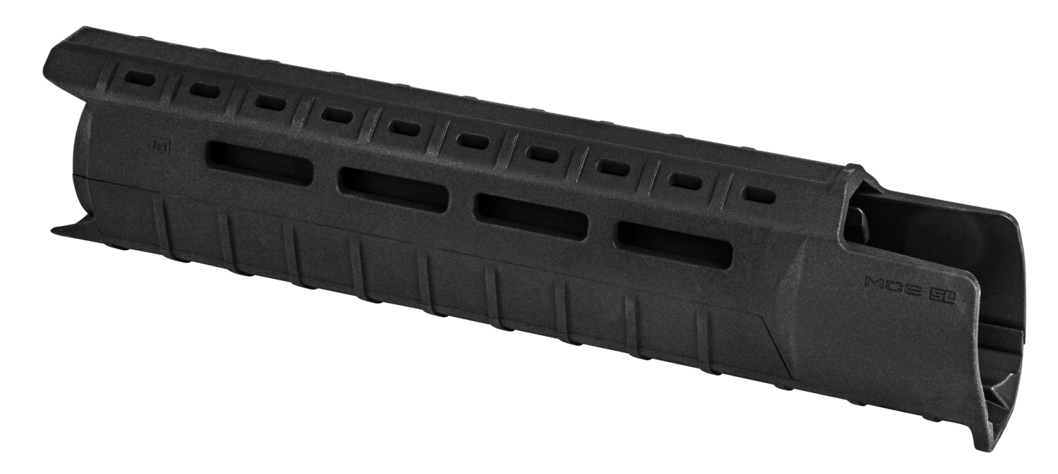 Magpul Industries Corp Moe Sl, Magpul Mag551-blk Moe Sl    Hndgrd Mid Ar15/m4