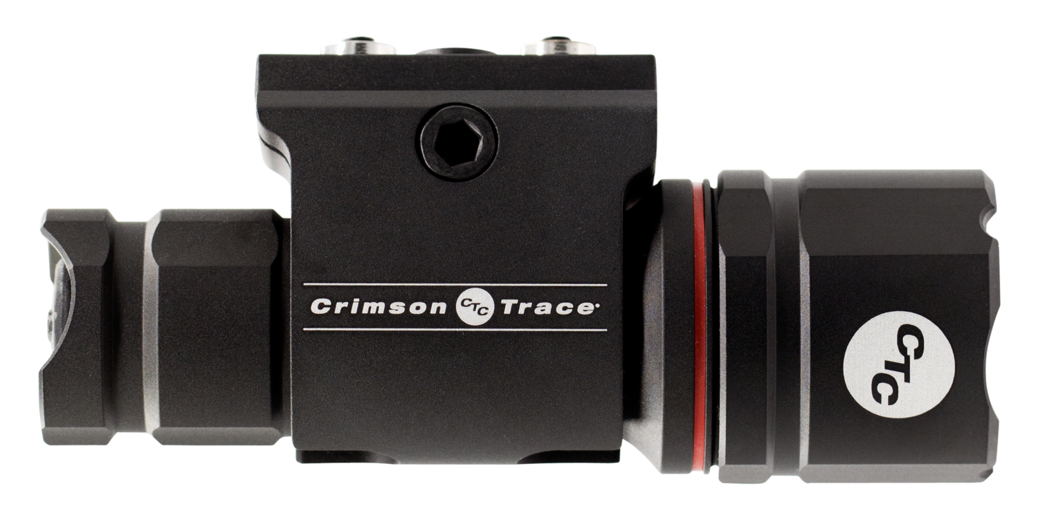 Crimson Trace Tactical, Crim Cwl102     Tac Light Rail Equipped Lng Gn 500