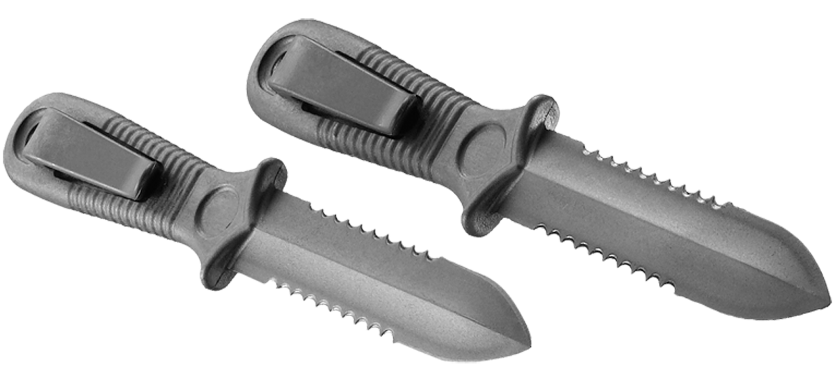 Fab Defense (usiq) Lo, Fab Tac-01 Shg82f Polymer Training Daggers