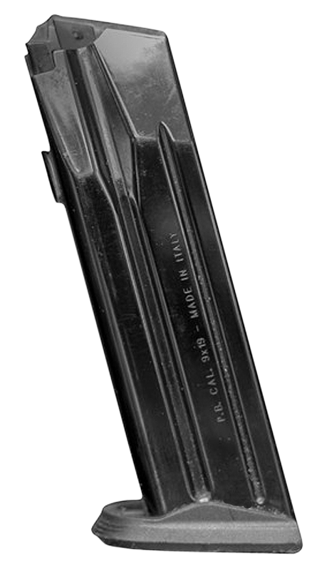 Beretta Usa Apx, Ber Jmapx159cent  Mag Apx Cent      9mm    15r Blk