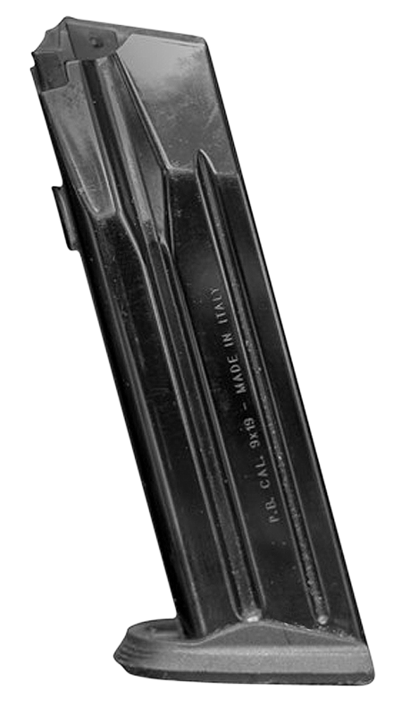 Beretta Usa Apx, Ber Jmapx109cent  Mag Apx Cent      9mm    10r Blk