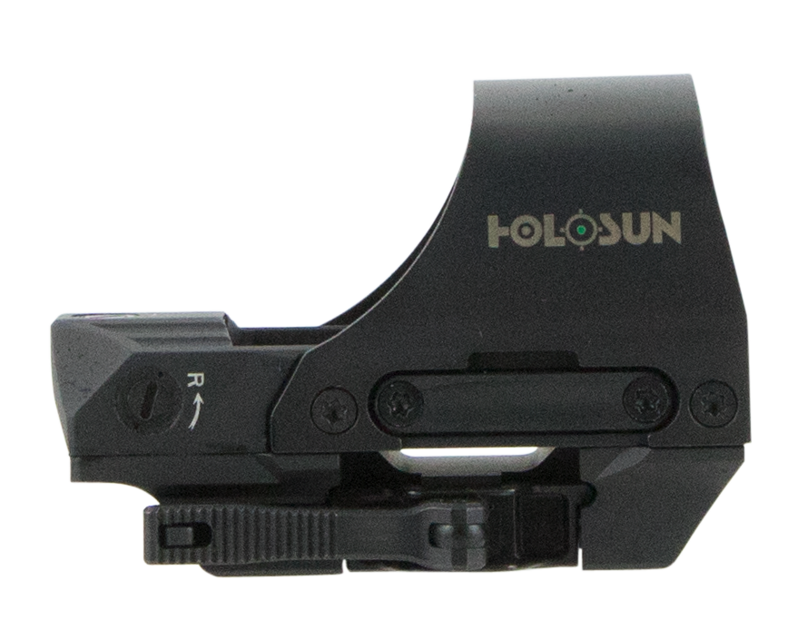 Holosun He510c-gr, Holosun He510c-gr        Rflx Sight Circle Dot Grn