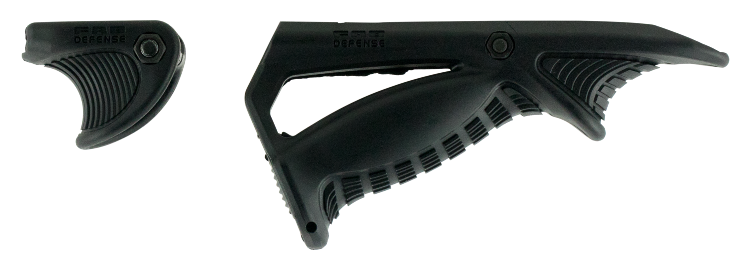 Fab Defense (usiq) Ptk & Vts, Fab Fx-ptkcb      Ptk Vts Cmbo Ergon Pointing Grip