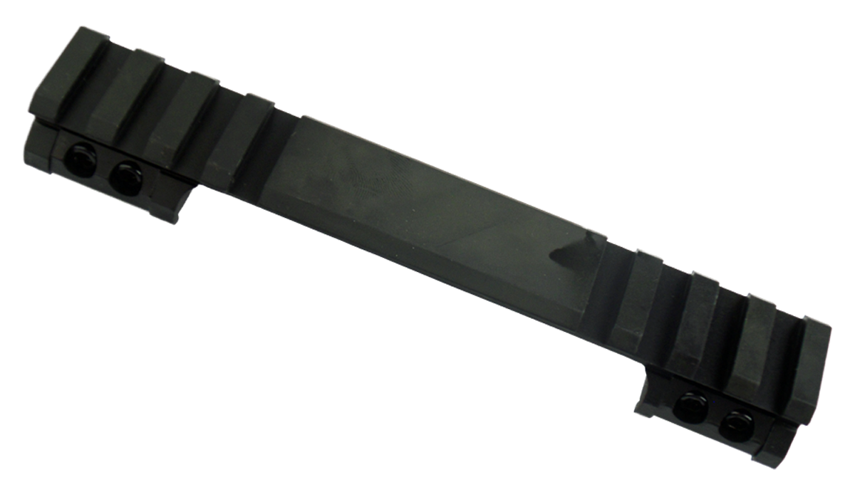 Cz Weaver, Cz 19011 Wvr Rail Adapter 550 Std 19mm 20moa