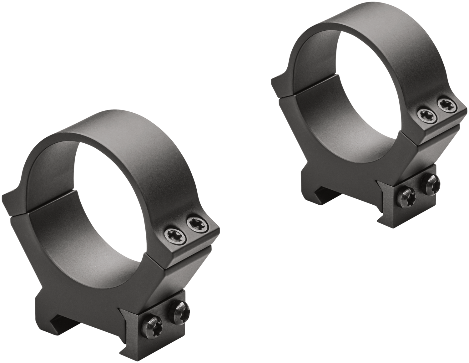 Leupold Prw2, Leu 175860 Prw2 Rings 34m Hi  Mt