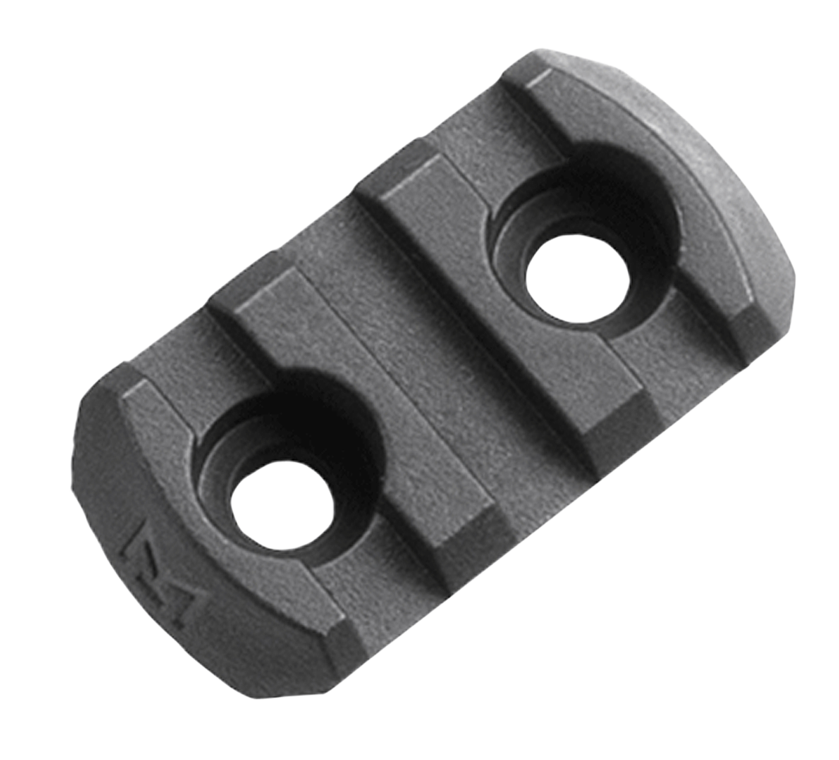Magpul Industries Corp M-lok, Magpul Mag589-blk Mlok Poly Rail Sect 3 Slots