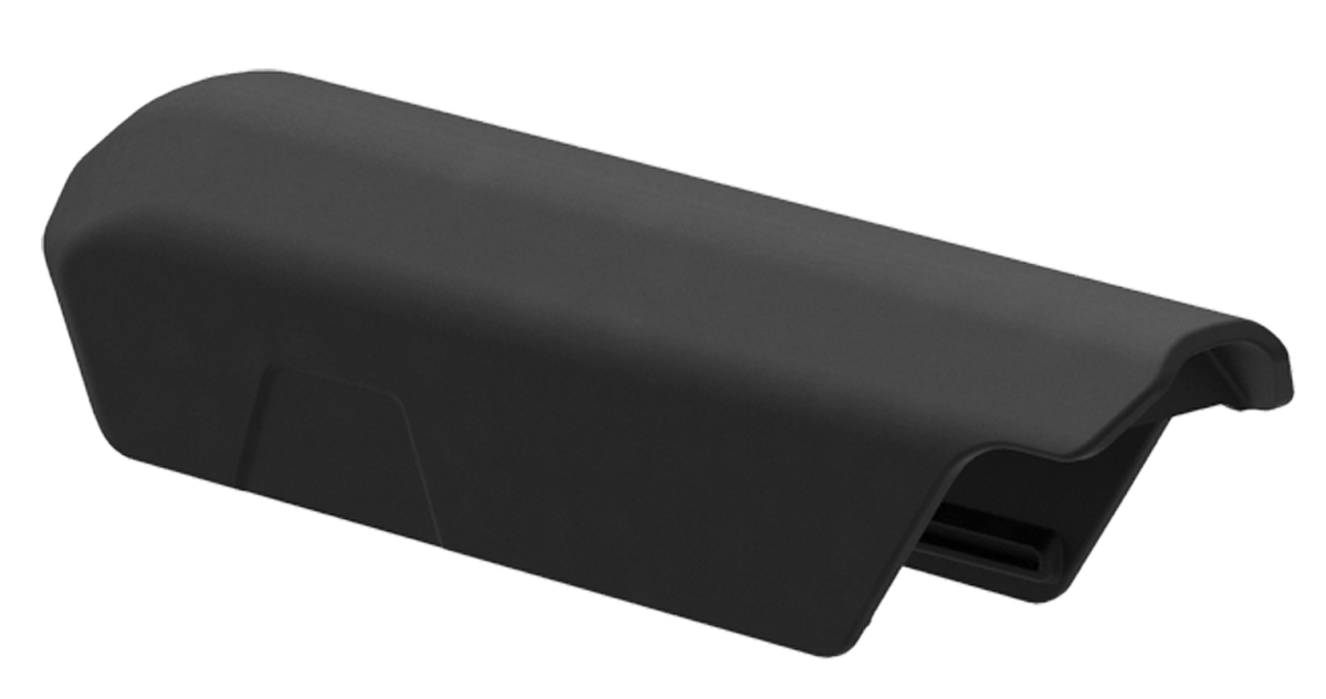 Magpul Industries Corp Ak Cheek Riser, Magpul Mag446-blk Ak  Cheek Riser  .50