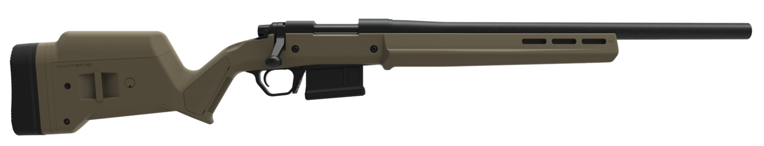 Magpul Industries Corp Hunter 700, Magpul Mag495-fde Hunter 700 Stk Rem 700 Sa