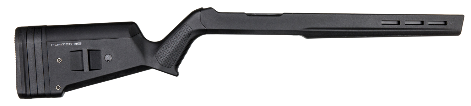 Magpul Industries Corp Hunter X-22, Magpul Mag548-blk Hunter X-22 Stk Rug 10/22
