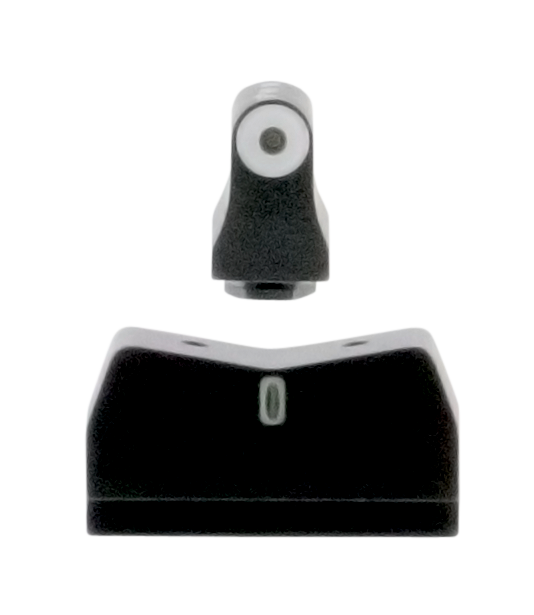 Xs Sights Dxt, Xs Gl-0004s-5   Dxt  Big Dot Glk 17/19 Supress