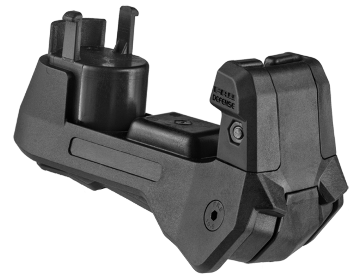 Fab Defense (usiq) Tar-podium, Fab Fx-tarpodb    Tarpod Tavor Bipod