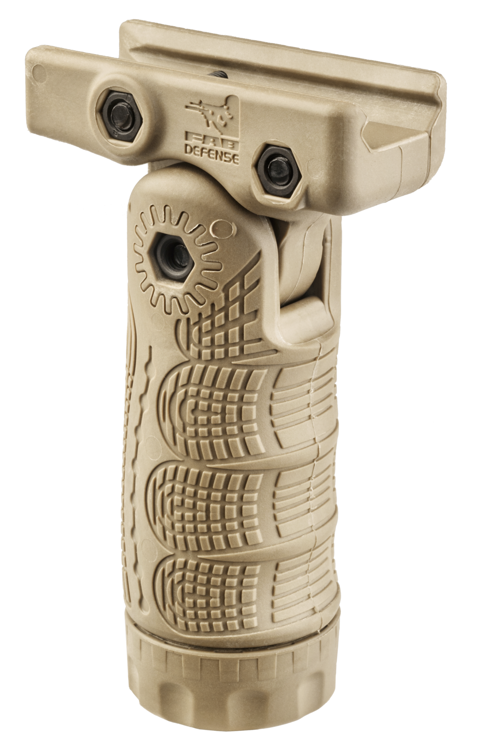 Fab Defense (usiq) T-fl, Fab Fx-tflt       Tfl 7 Position Foregrip Fde