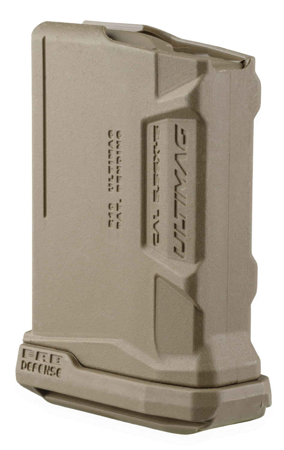 Fab Defense (usiq) Ultimag, Fab Fx-umagr10t   Ultimag 10r Fde