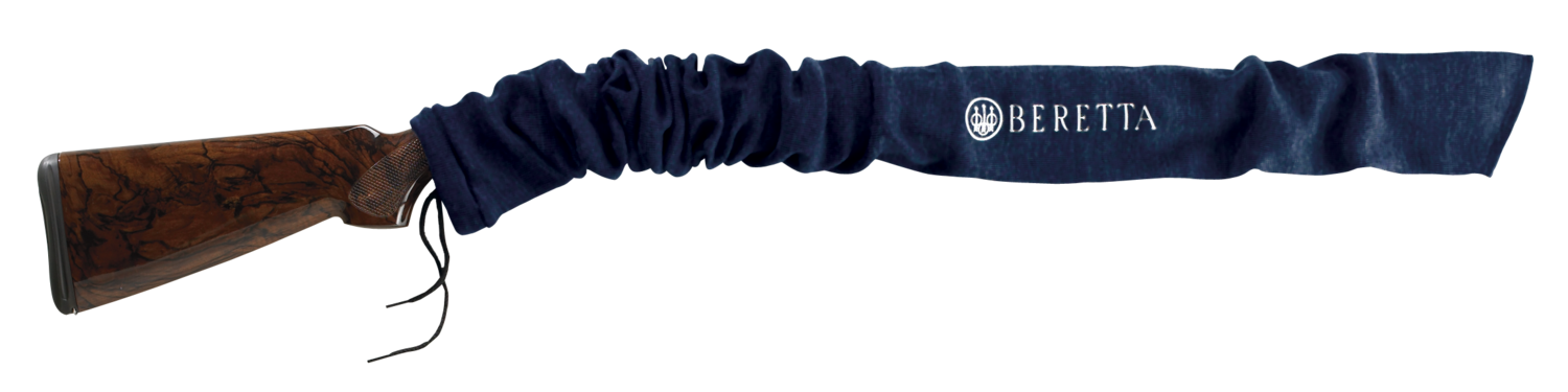 Beretta Usa Vci, Ber Sfou65001a    Gun Sock Lng Gun Vci        Blue