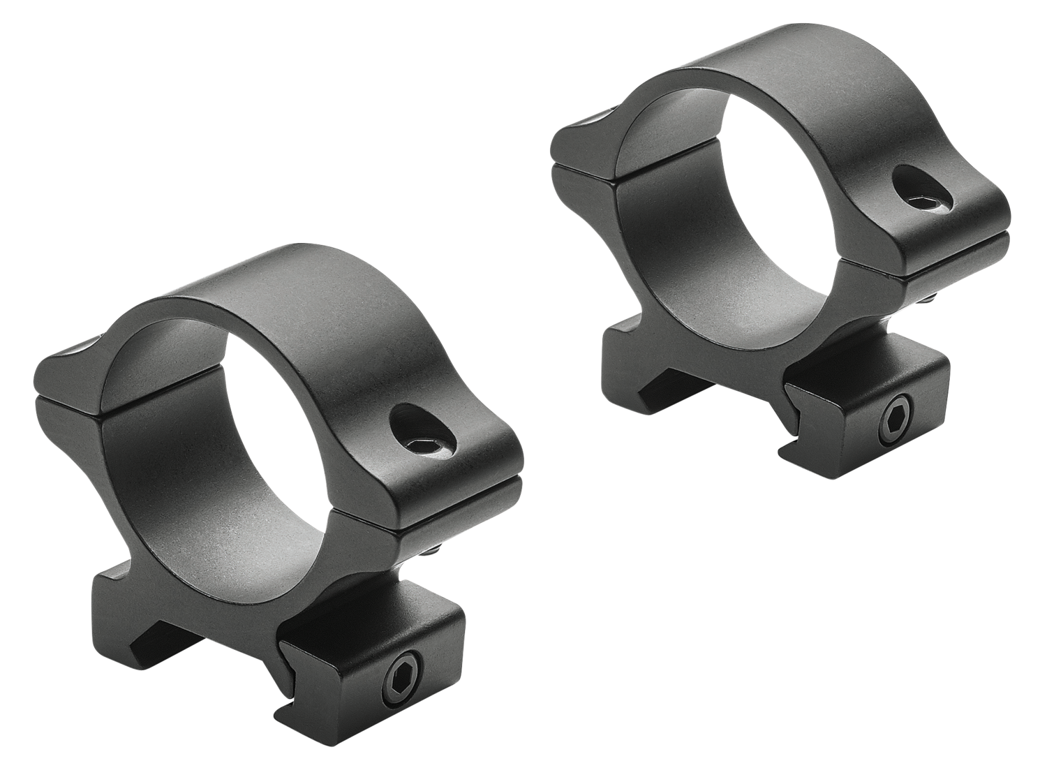 Leupold Rifleman, Leu 171478 Rifleman Rings Med 30mm  Mt