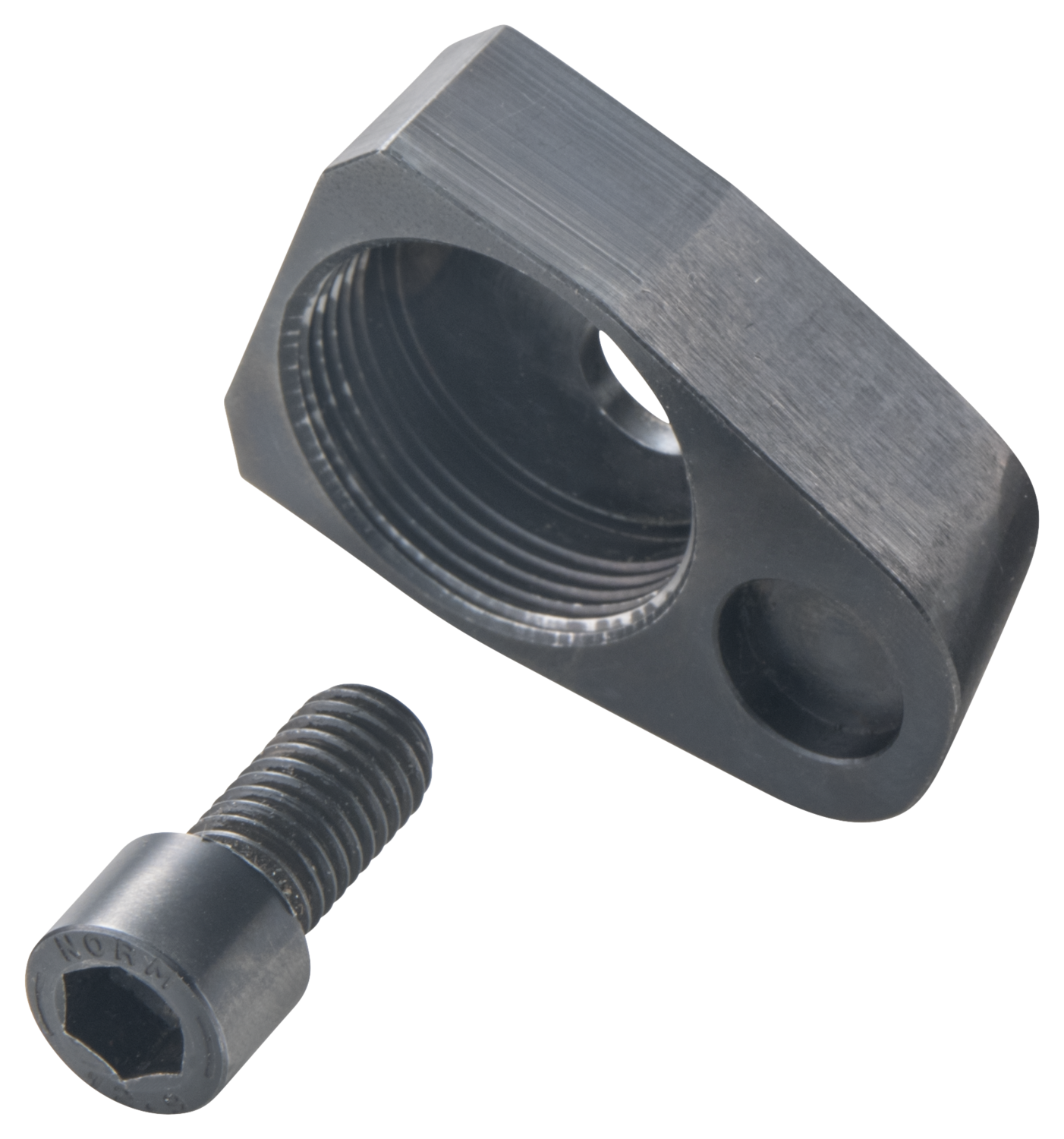 Charles Daly Chiappa Pak-9, Daly 970.483    Pak9 Adapter For Ar Style Stock