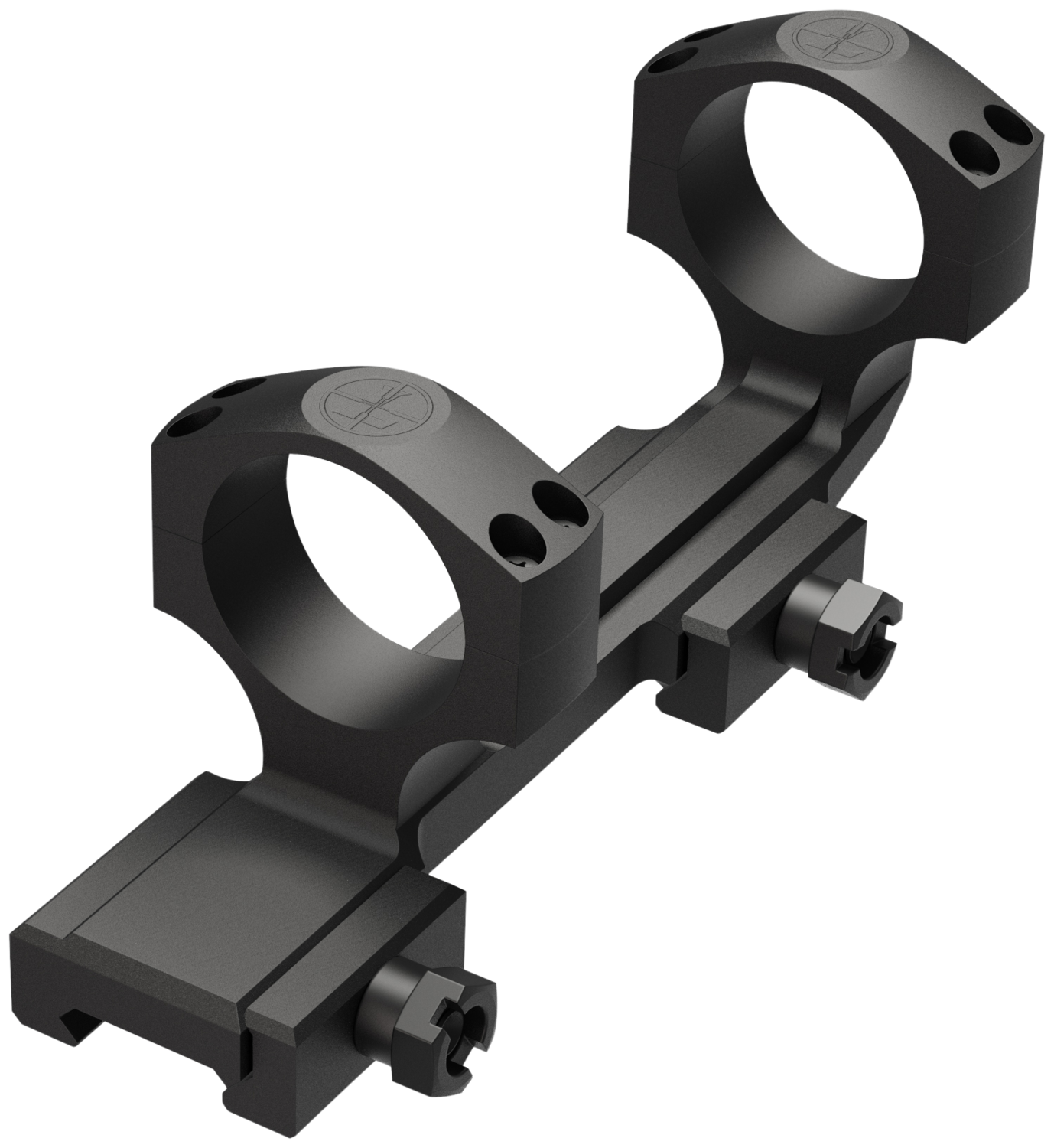 Leupold Integral Mounting System, Leu 176883 Mk Ims Int Mnt 34mm 20 Moa