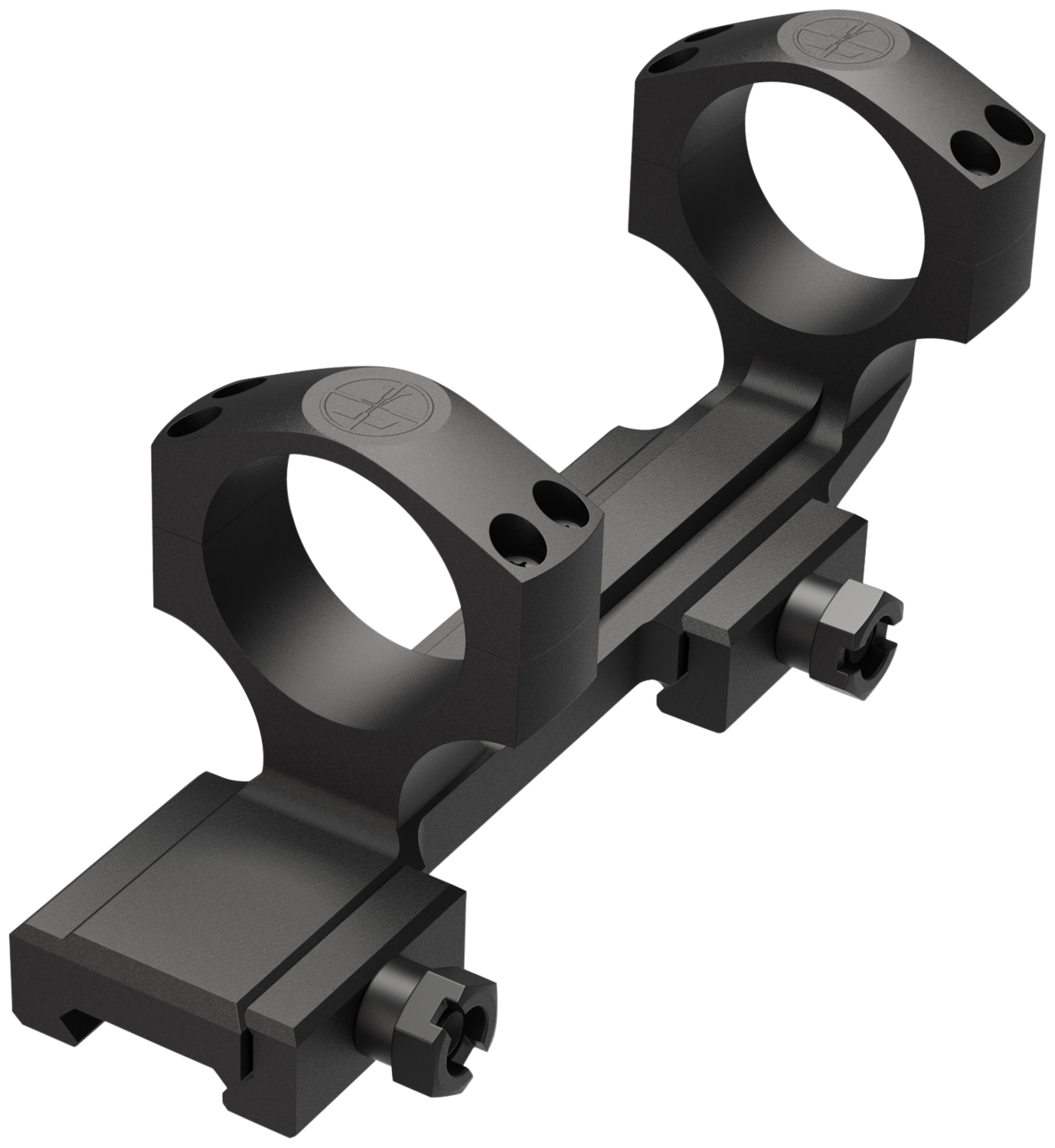 Leupold Integral Mounting System, Leu 176887 Mk Ims Int Mnt 35mm 20 Moa