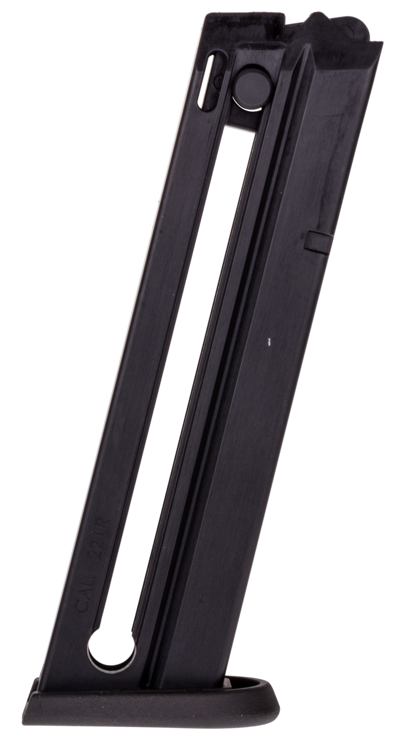 Taurus Tx22, Tau 358-0017-01    Mag Tx 22lr        16r