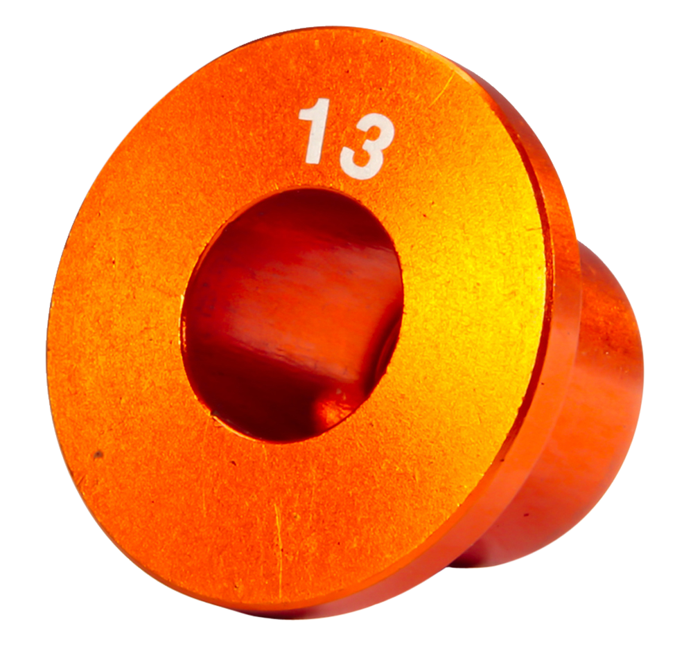 Lyman Case Trim Xpress, Lym 7821713 Case Trim Xpress Bushing #13