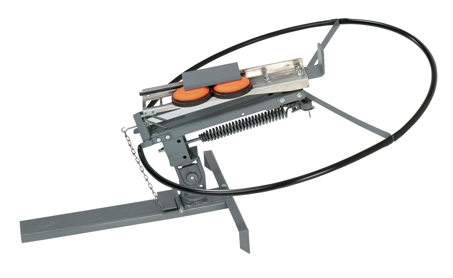 Champion Targets Skybird, Champ 40906      Skybird Clay Tgt Thrower 3/4 Cock