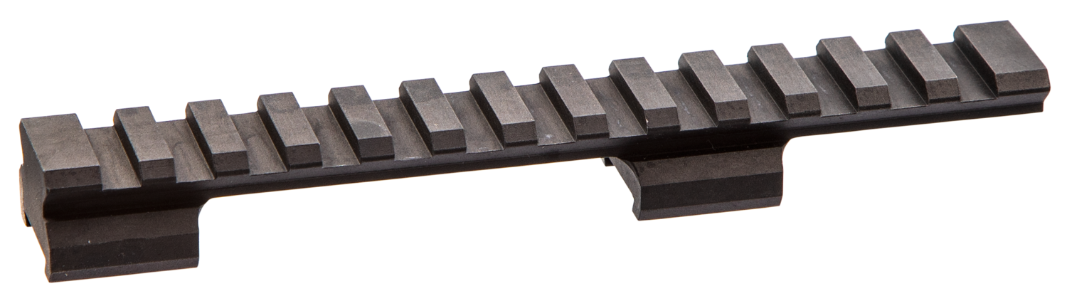 Cz Weaver, Cz 19010 Wvr Rail Adapter 527 16mm