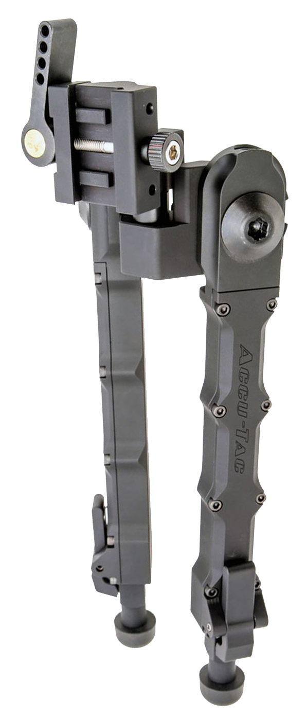 Accu-tac Sr-5, Accutac Srb-g200     Sr5 G2  Bipod 6.25-10.75"