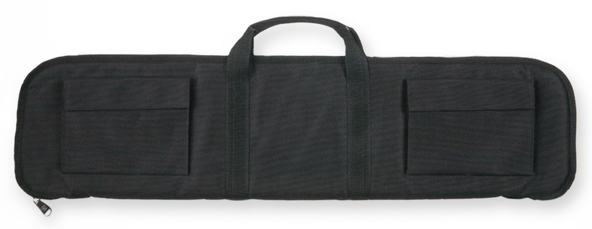 Bulldog Tactical, Bdog Bd492-29    Tact Sg Cs      29            Blk
