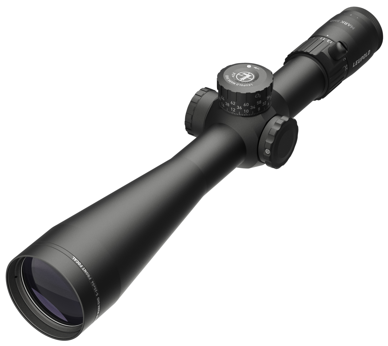 Leupold Mark 5hd, Leu 176449 Mk5  5-25x56il M1c3 Ffp Pr-1moa    35mm