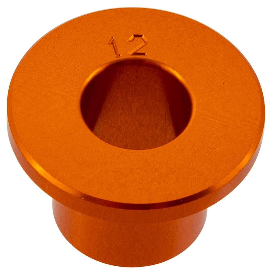 Lyman Case Trim Xpress, Lym 7821712 Case Trim Xpress Bushing #12