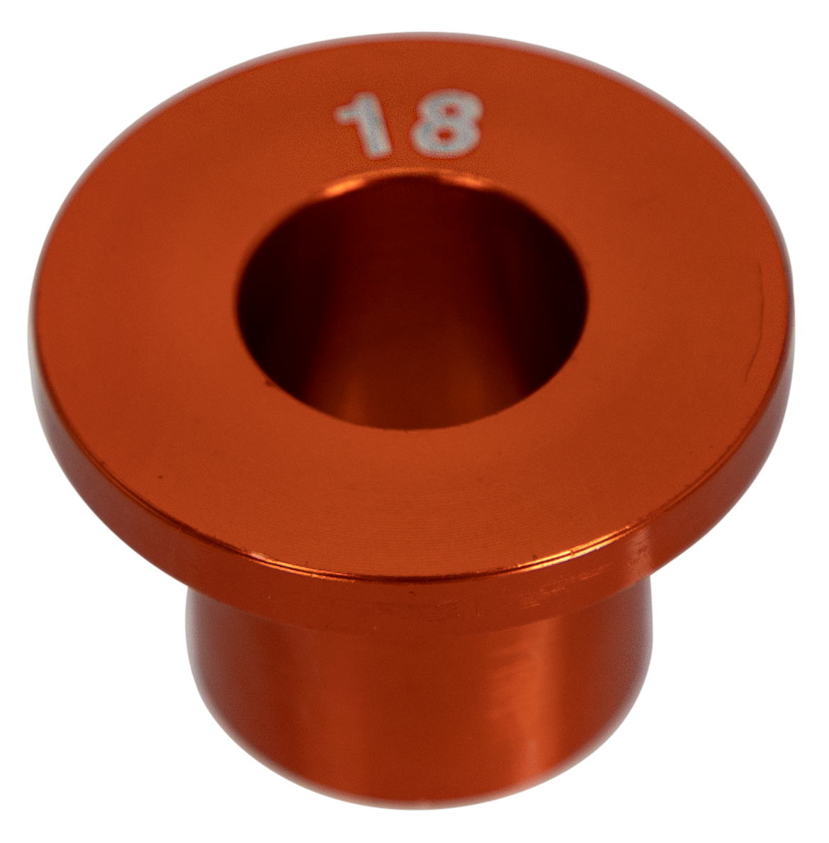 Lyman Case Trim Xpress, Lym 7821718 Case Trim Xpress Bushing #18