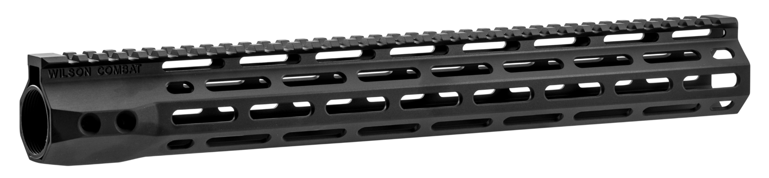 Wilson Combat M-lok Rail, Wils Trmlok15    Handguard Ar15 Mlok 15in