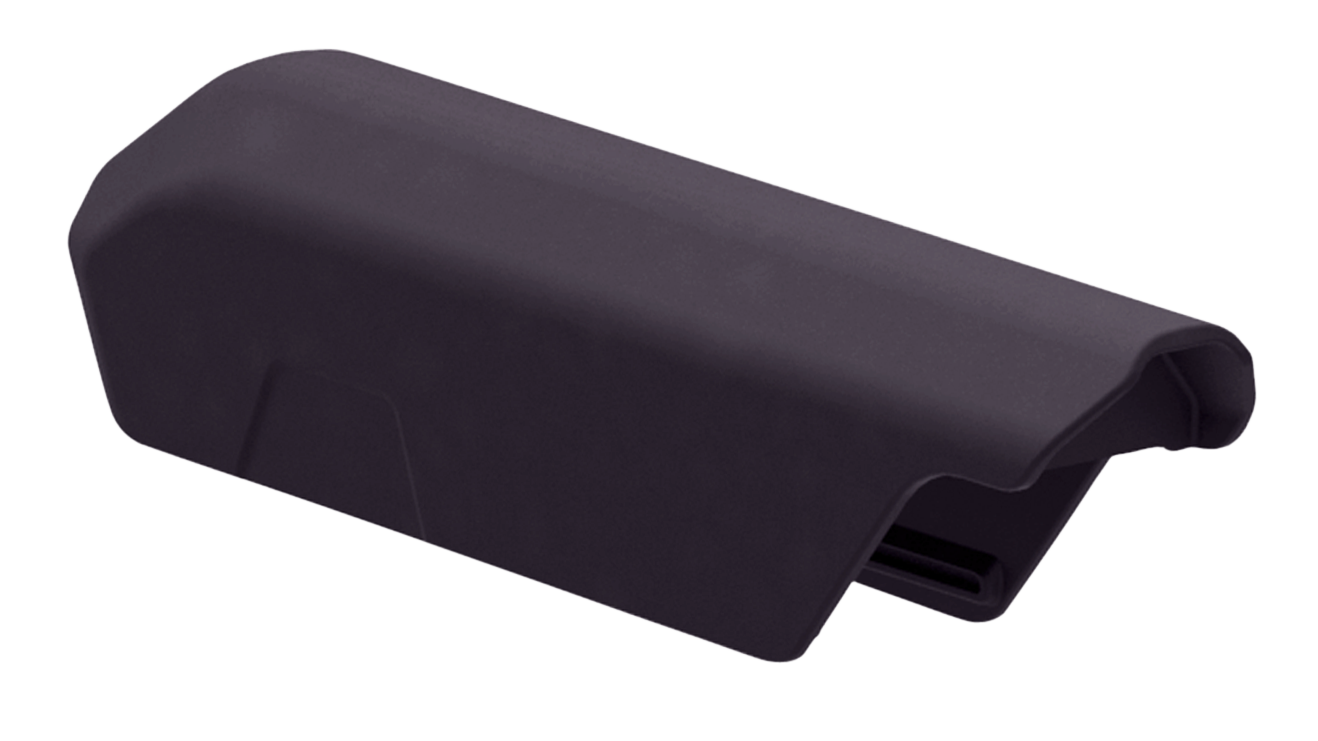 Magpul Industries Corp Ak Cheek Riser, Magpul Mag447-plm Ak  Cheek Riser  .75
