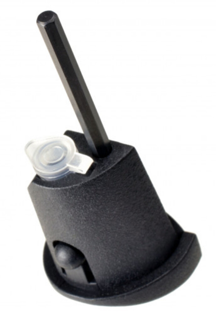 Strike Grip Plug Tool, Si G-gpt              Grip Plug Tool For Glock