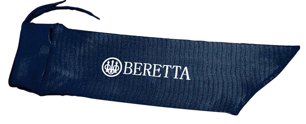 Beretta Usa Vci, Ber Sfou66001a    Gun Sock Vci Pistol         Blue