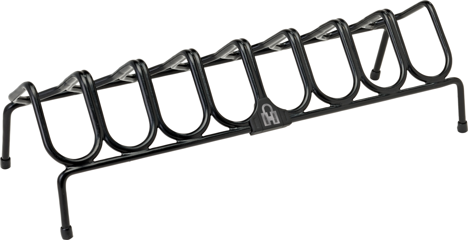 Hornady Eight Gun, Horn 95840          8 Gun Pistol Rack