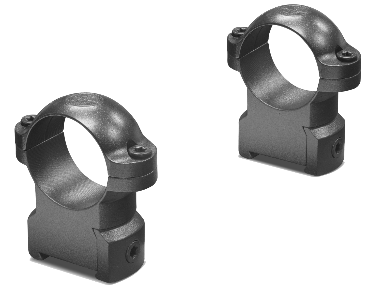 Leupold Ringmounts, Leu 177360 Rm Cz 550 Hi  Mt