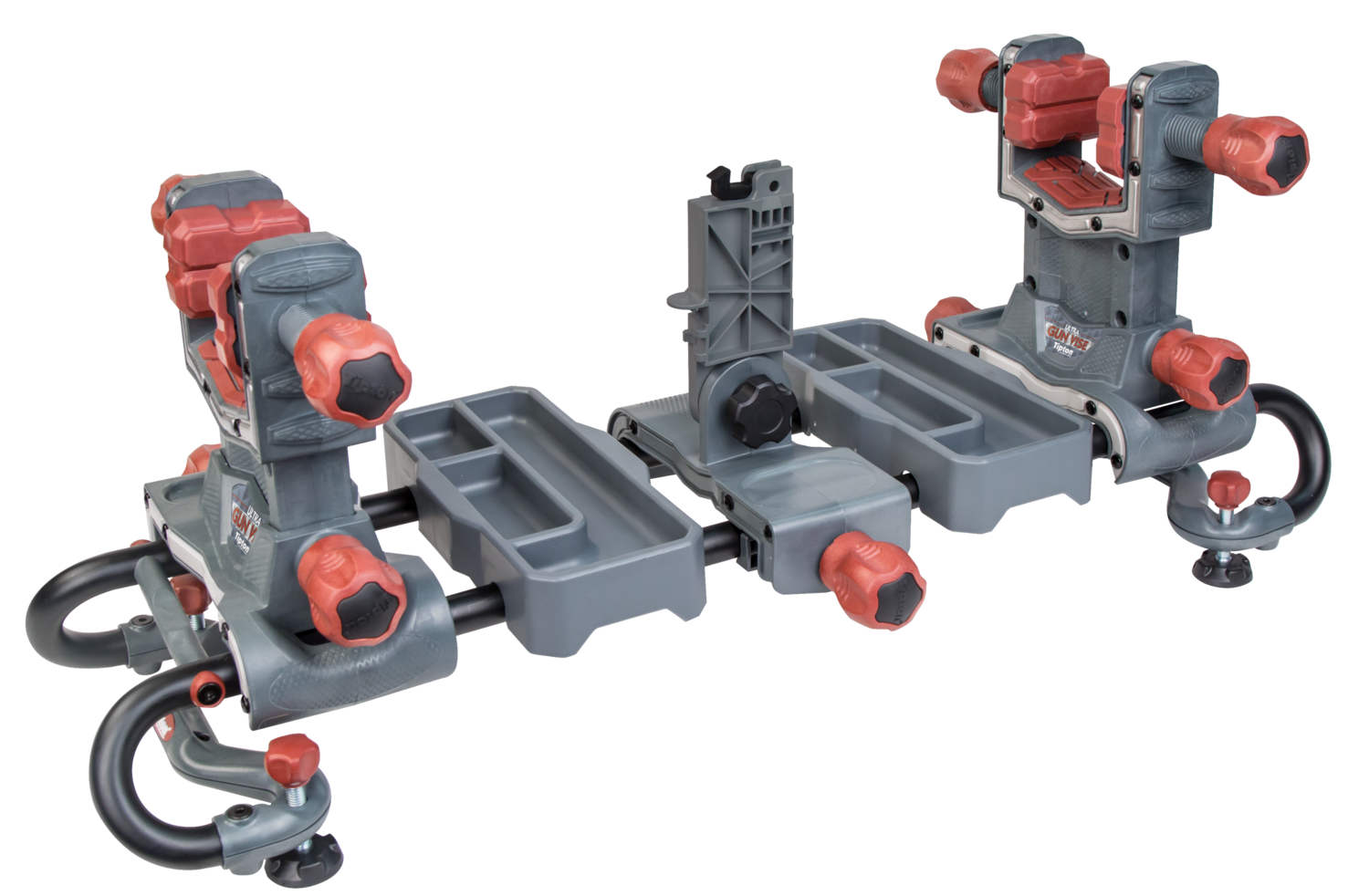 Tipton Ultra Gun Vise, Tipton 110011  Standing Ultra Gun Vise