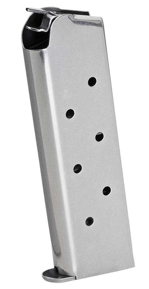 Springfield Armory 1911, Spg Pi6093       Mag 10mm    Ss      8r