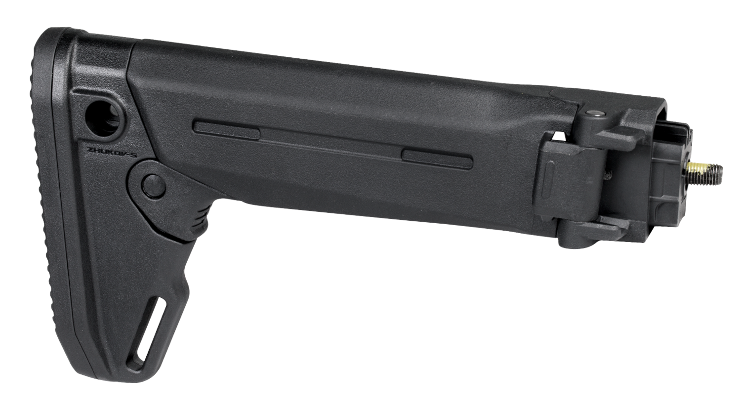 Magpul Industries Corp Zhukov-s, Magpul Mag552-blk Zhukov-s Stock Yugo