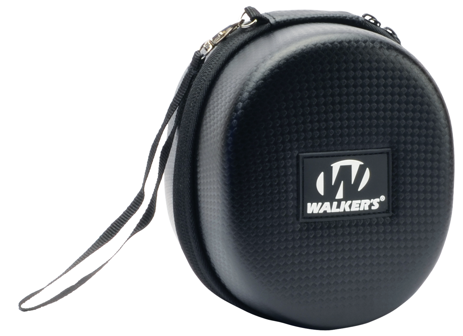 Walkers Game Ear Muff Protective Case, Wlkr Gwp-remsc         Razr Muff Carrying Case