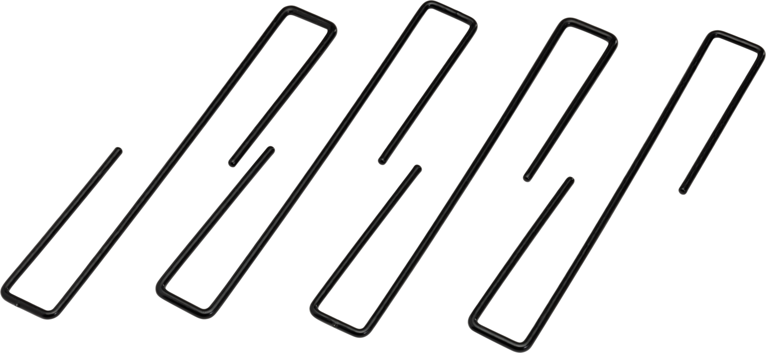 Hornady Universal Handgun Hangers, Horn 95870          Universal Handgun Hangers