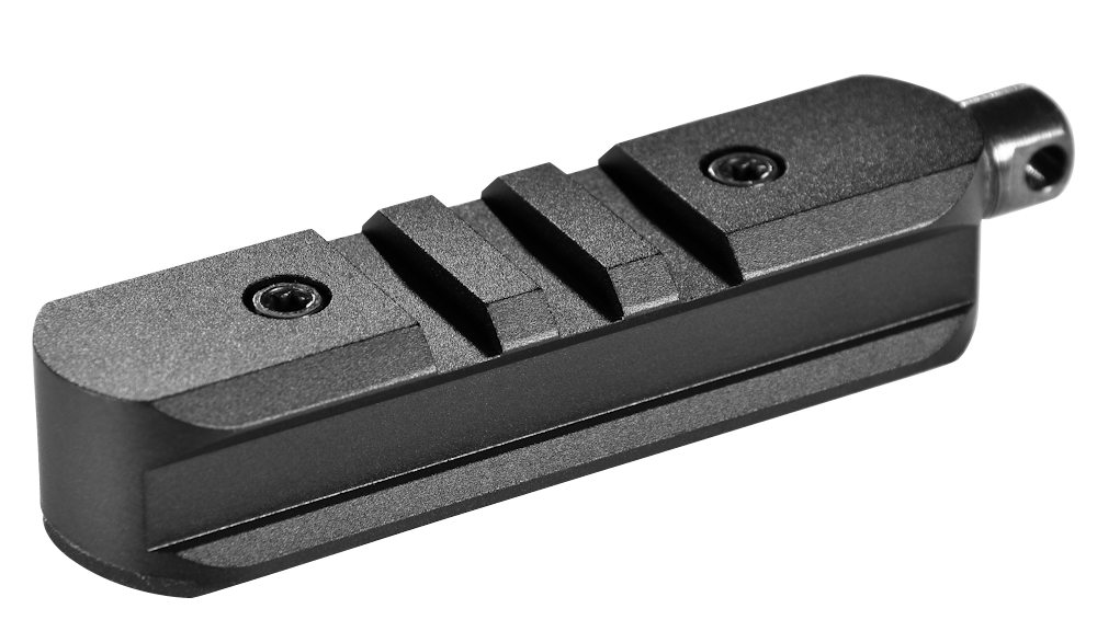 Warne Skyline, Warne 7953m       Sling Swivel Accessory Rail