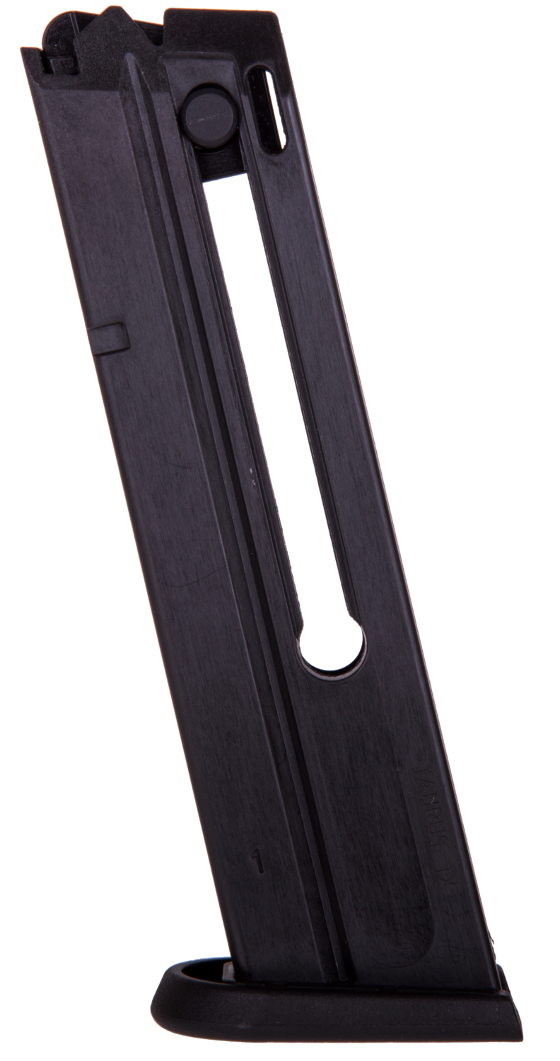 Taurus Tx22, Tau 358-0017-02    Mag Tx 22lr        10r