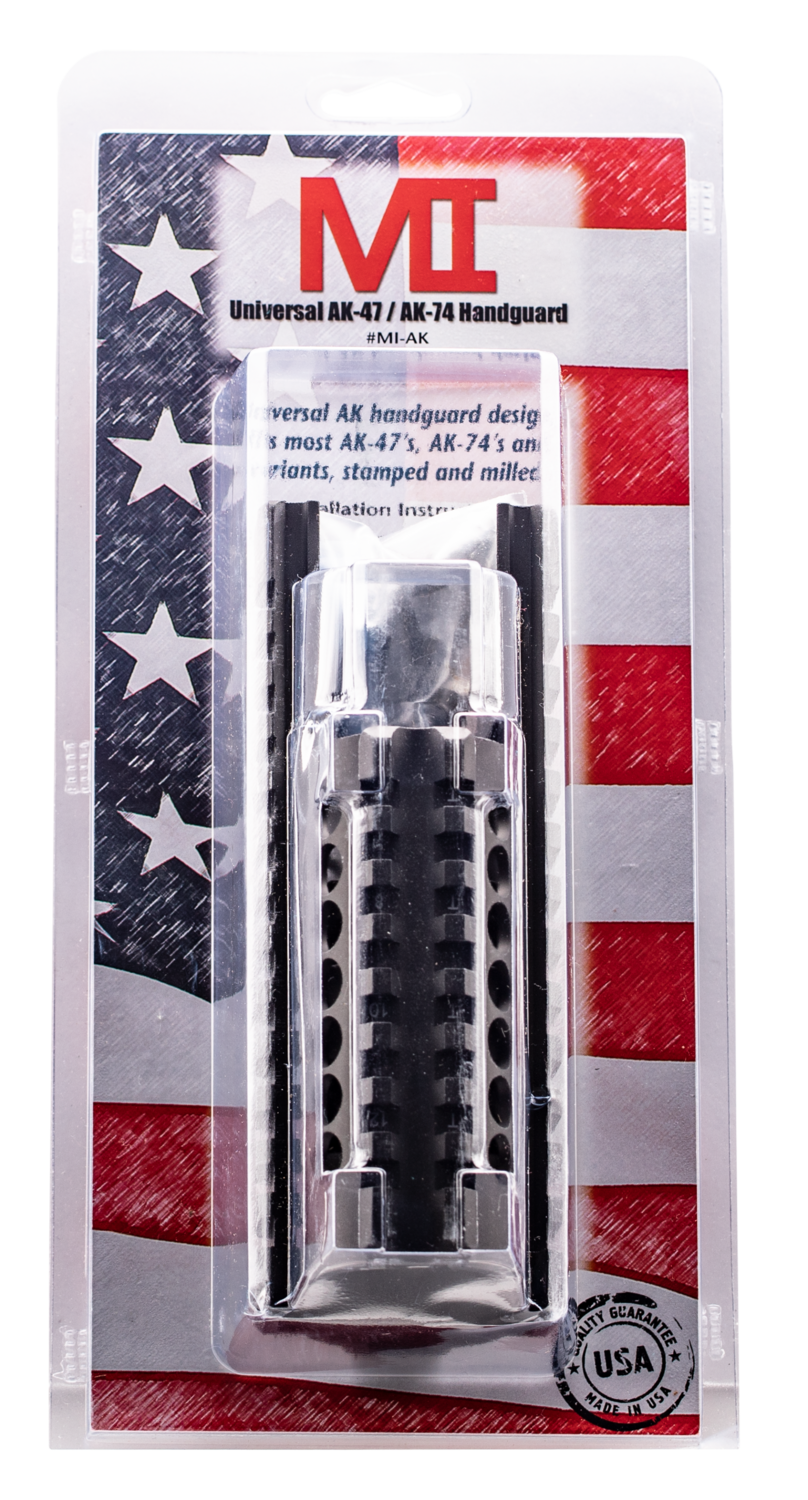 Midwest Industries Inc Ak47/74, Midwest Mi-ak           Ak47 Handguard